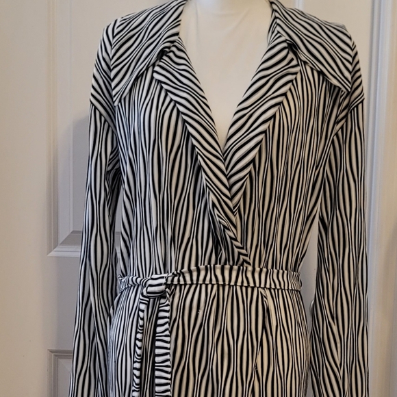 NWT Zara coat dress/jacket - Picture 2 of 5